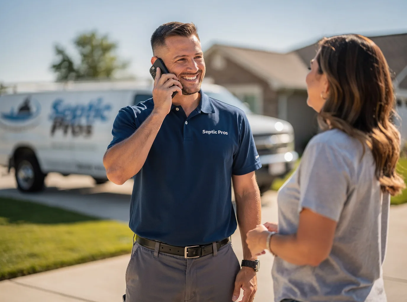 Septic Tank Pumping Sedan, NM FAQs